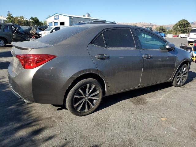 Photo 3 from auction – 2018 TOYOTA COROLLA L with VIN 2T1BURHE2JC051198