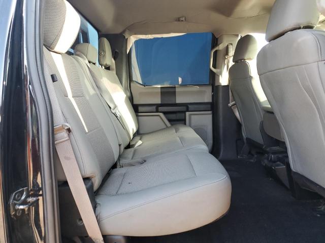 Photo 10 from auction – 2018 FORD F250 SUPER with VIN 1FT7W2B69JEC90544