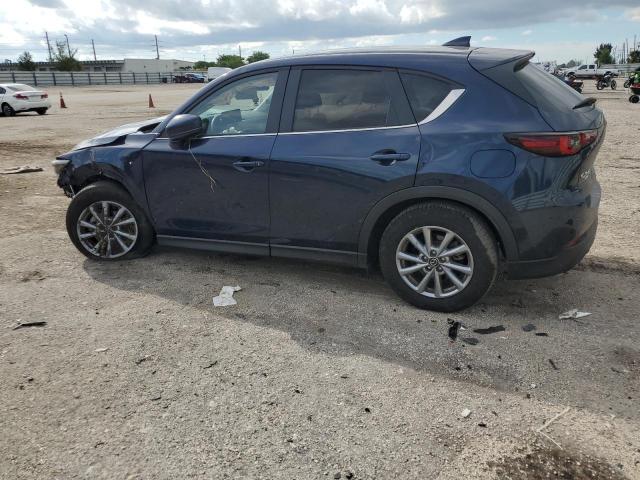 صورة رقم 2 من المزاد - 2023 MAZDA CX-5 SELEC مع VIN JM3KFBBM2P0163768