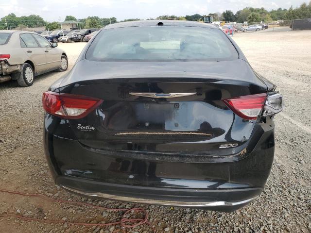 Photo 6 from auction – 2015 CHRYSLER 200 LIMITE with VIN 1C3CCCAB0FN562759