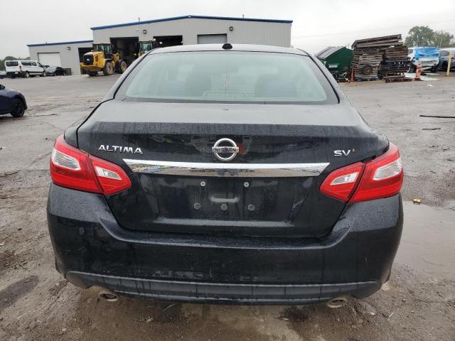 Photo 6 from auction – 2017 NISSAN ALTIMA 2.5 with VIN 1N4AL3AP6HC245202