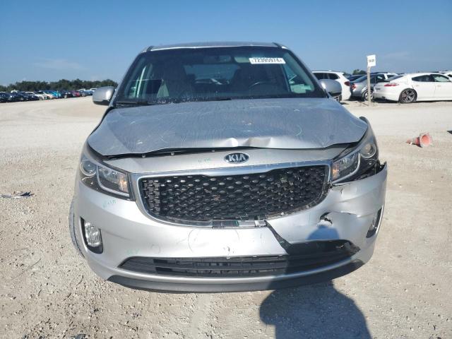 Photo 5 from auction – 2015 KIA SEDONA EX with VIN KNDMC5C13F6021926