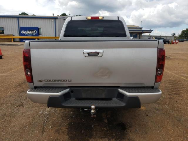 Photo 6 from auction – 2012 CHEVROLET COLORADO L with VIN 1GCDSCF97C8108222