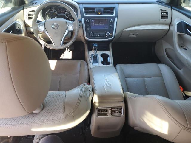 Photo 8 from auction – 2016 NISSAN ALTIMA 2.5 with VIN 1N4AL3AP5GC135076