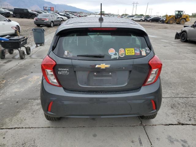 Photo 6 from auction – 2020 CHEVROLET SPARK LS with VIN KL8CB6SA9LC479126