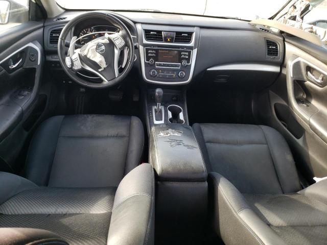 Photo 8 from auction – 2017 NISSAN ALTIMA 2.5 with VIN 1N4AL3AP4HC295774