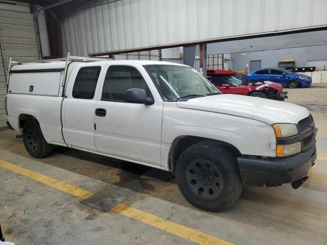 Photo 4 from auction – 2005 CHEVROLET SILVERADO with VIN 1GCEC19XX5Z323672