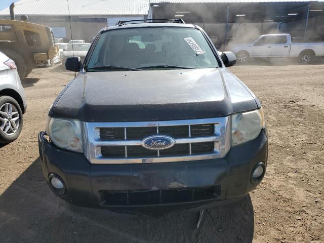Photo 5 from auction – 2008 FORD ESCAPE XLT with VIN 1FMCU93108KA68935