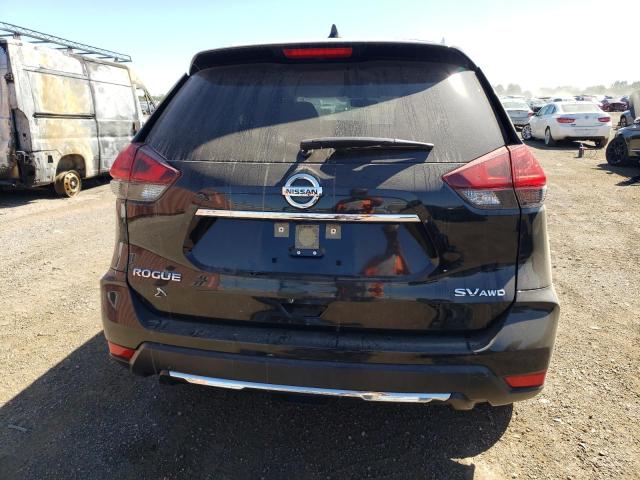 Photo 6 from auction – 2017 NISSAN ROGUE S with VIN JN8AT2MV6HW005486
