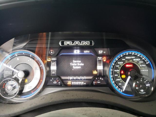 Photo 9 from auction – 2019 RAM 3500 LIMIT with VIN 3C63R3SLXKG620291
