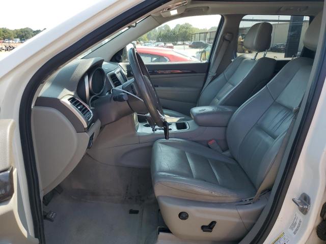 Photo 7 from auction – 2011 JEEP GRAND CHER with VIN 1J4RR4GGXBC527661