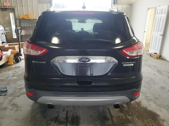 Photo 6 from auction – 2015 FORD ESCAPE TIT with VIN 1FMCU0J9XFUC32407