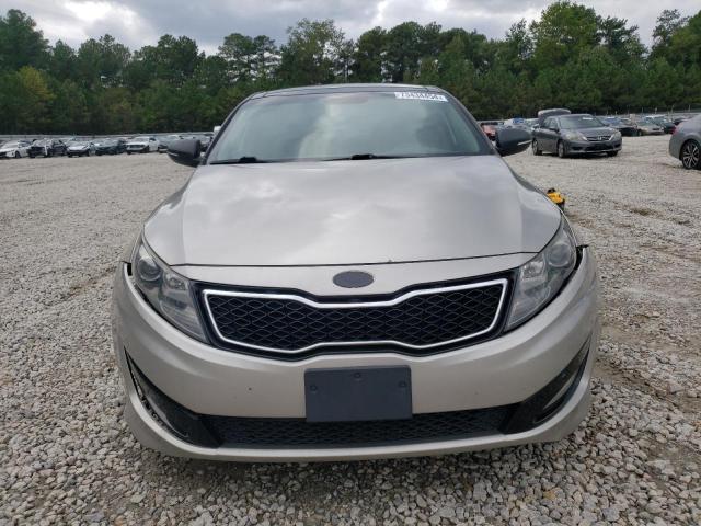 Photo 5 from auction – 2013 KIA OPTIMA SX with VIN 5XXGR4A64DG154925