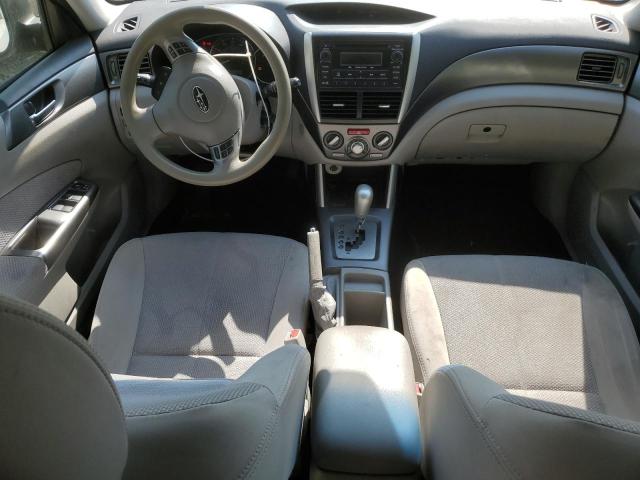 صورة رقم 8 من المزاد - 2013 SUBARU FORESTER 2 مع VIN JF2SHADCXDH430039