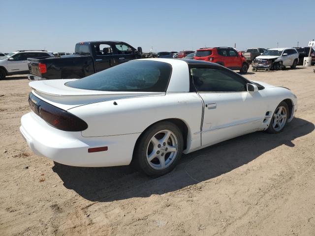 Photo 3 from auction – 2002 PONTIAC FIREBIRD with VIN 2G2FS22K022113175