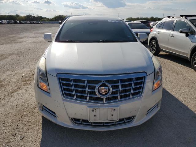 Photo 5 from auction – 2013 CADILLAC XTS LUXURY with VIN 2G61P5S30D9237283
