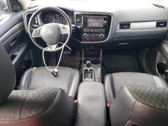 Photo 8 from auction – 2015 MITSUBISHI OUTLANDER with VIN JA4AD3A33FZ009308