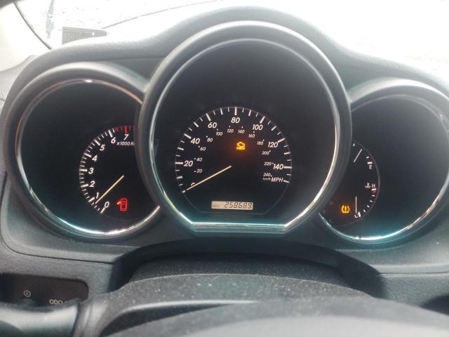 Photo 9 from auction – 2007 LEXUS RX 350 with VIN 2T2HK31UX7C034278