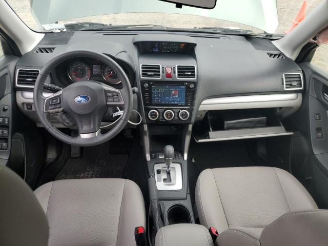 Photo 8 from auction – 2016 SUBARU FORESTER 2 with VIN JF2SJARC7GH506219