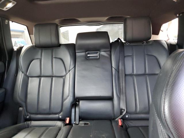 Photo 10 from auction – 2015 LAND ROVER RANGE ROVE with VIN SALWR2VF6FA612451
