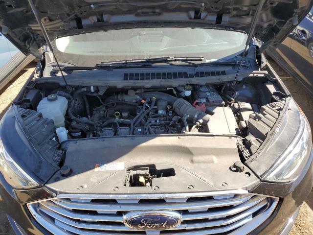 Photo 12 from auction – 2022 FORD EDGE TITAN with VIN 2FMPK4K97NBA39424