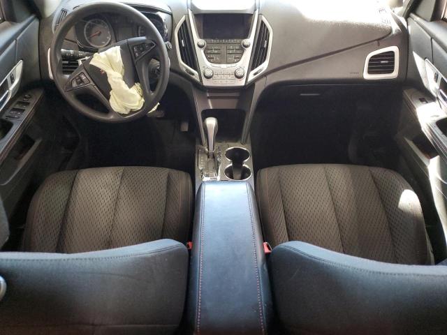 Photo 8 from auction – 2013 GMC TERRAIN SL with VIN 2GKALMEK2D6385737
