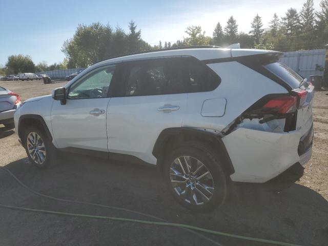 Photo 2 from auction – 2019 TOYOTA RAV4 LIMIT with VIN 2T3D1RFV2KC023236