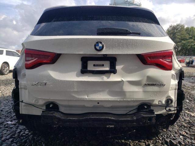 Photo 6 from auction – 2018 BMW X3 XDRIVE3 with VIN 5UXTR9C5XJLD69853