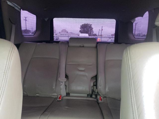 Photo 10 from auction – 2016 TOYOTA 4RUNNER SR with VIN JTEBU5JR0G5325117
