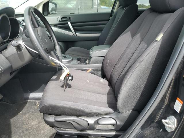 Photo 7 from auction – 2011 MAZDA CX-7 with VIN JM3ER2AM8B0353136