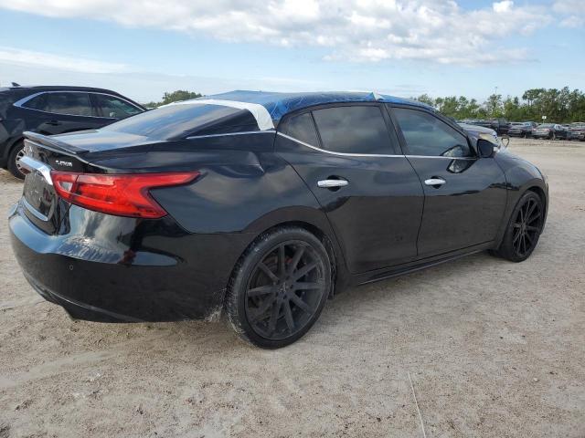 Photo 3 from auction – 2017 NISSAN MAXIMA 3.5 with VIN 1N4AA6AP7HC451071