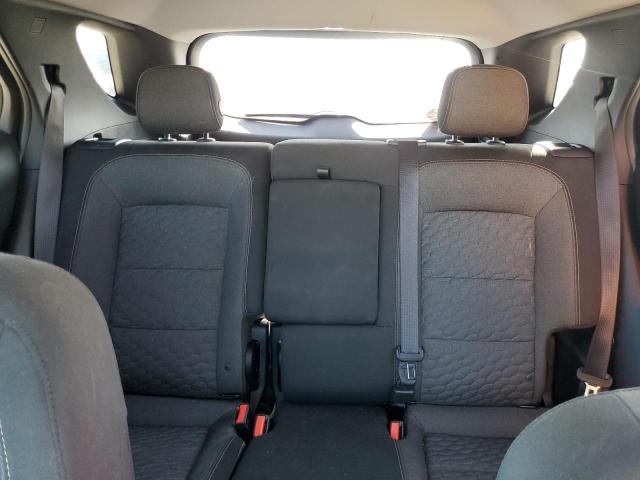 Photo 10 from auction – 2018 CHEVROLET EQUINOX LT with VIN 2GNAXJEV2J6284502