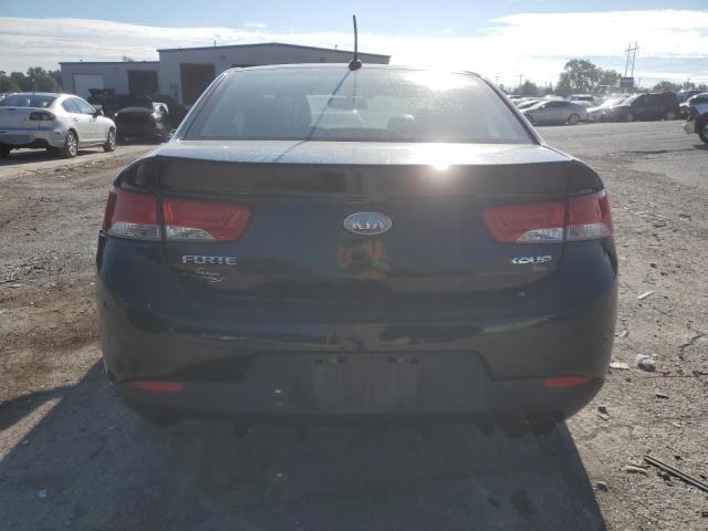 Photo 6 from auction – 2012 KIA FORTE SX with VIN KNAFW6A33C5612797