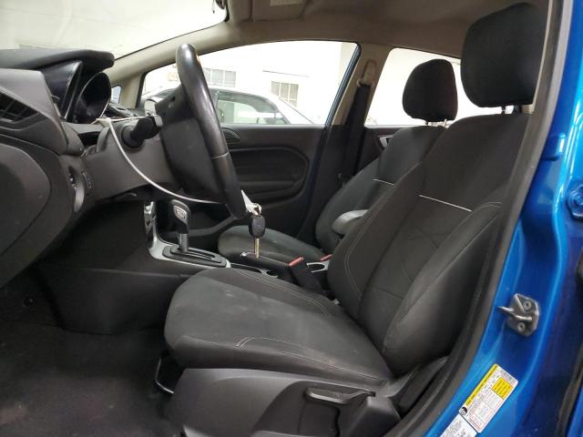 Photo 7 from auction – 2014 FORD FIESTA SE with VIN 3FADP4BJ8EM120973