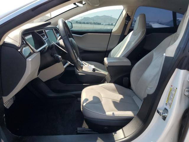 Photo 7 from auction – 2013 TESLA MODEL S with VIN 5YJSA1CP4DFP06531