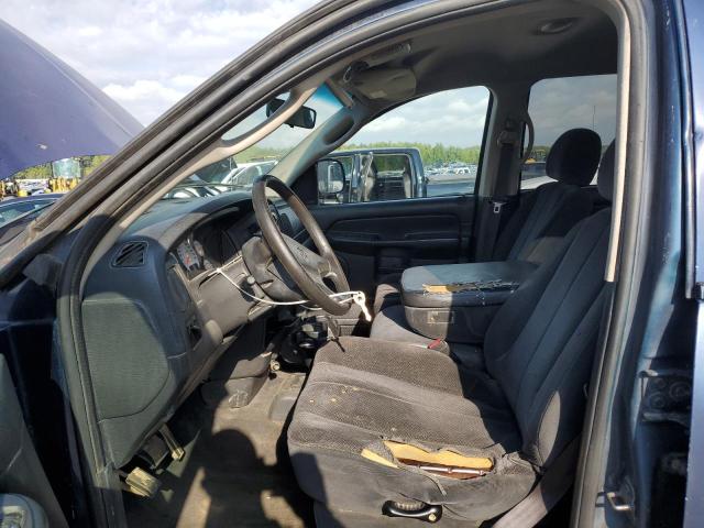 Photo 7 from auction – 2003 DODGE RAM 1500 S with VIN 1D7HU18N53J623258