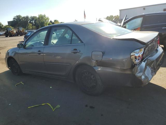 Photo 2 from auction – 2006 TOYOTA CAMRY LE with VIN 4T1BE32K36U692228