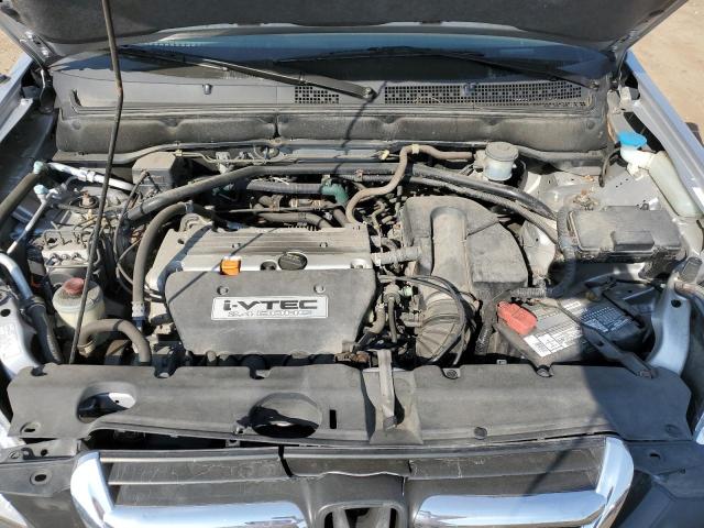 Photo 11 from auction – 2004 HONDA CR-V EX with VIN JHLRD78814C058415