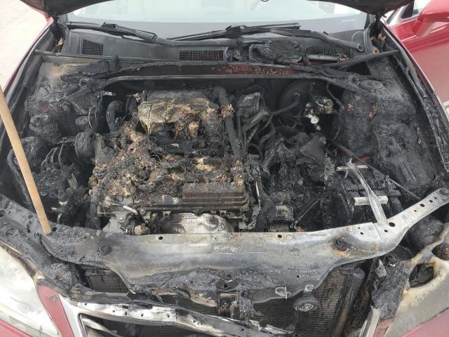 Photo 11 from auction – 2010 LEXUS ES 350 with VIN JTHBK1EGXA2356362