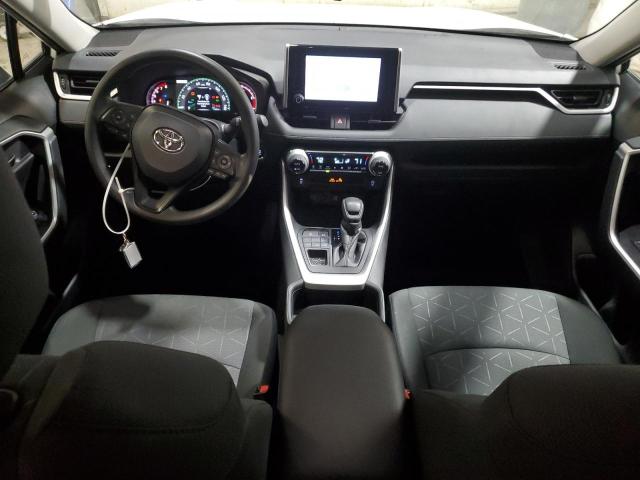 Photo 8 from auction – 2024 TOYOTA RAV4 XLE with VIN 2T3P1RFV8RC442862
