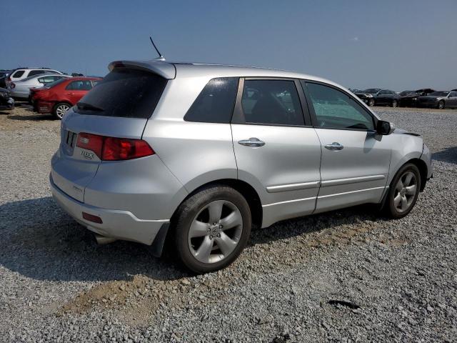 Photo 3 from auction – 2007 ACURA RDX TECHNO with VIN 5J8TB18587A004039