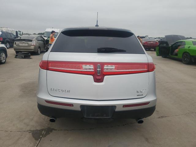Photo 6 from auction – 2013 LINCOLN MKT with VIN 2LMHJ5AT4DBL50046