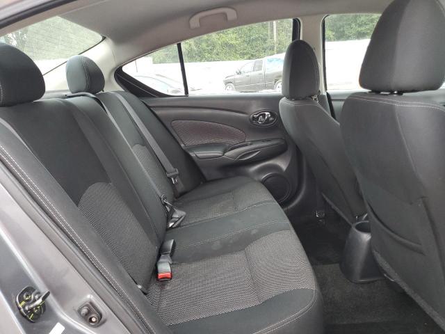 Photo 10 from auction – 2019 NISSAN VERSA S with VIN 3N1CN7AP6KL862909