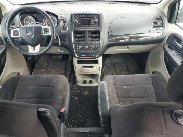 Photo 8 from auction – 2014 DODGE GRAND CARA with VIN 2C4RDGBG6ER129078