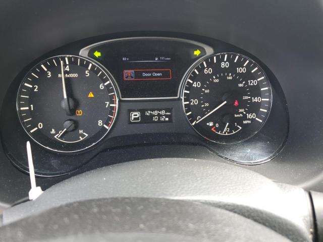 Photo 9 from auction – 2015 NISSAN ALTIMA 2.5 with VIN 1N4AL3AP2FC588456