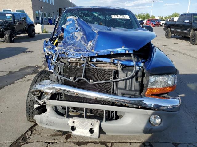 Photo 5 from auction – 1997 DODGE DAKOTA with VIN 1B7GG23Y4VS270030