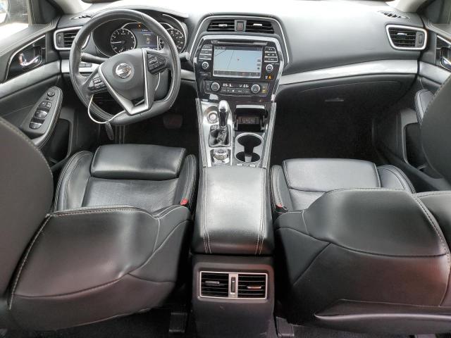 Photo 8 from auction – 2018 NISSAN MAXIMA 3.5 with VIN 1N4AA6AP2JC384191