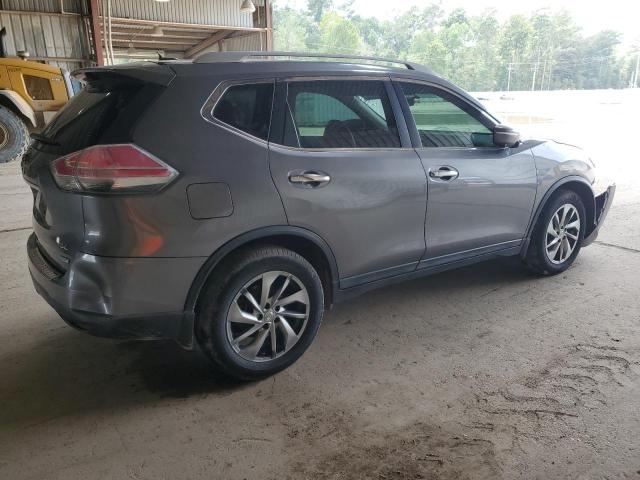 Photo 3 from auction – 2014 NISSAN ROGUE S with VIN 5N1AT2MT7EC770127