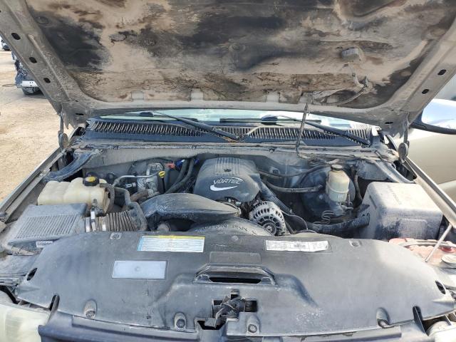 Photo 11 from auction – 2001 CHEVROLET SILVERADO with VIN 2GCEK19T811145506