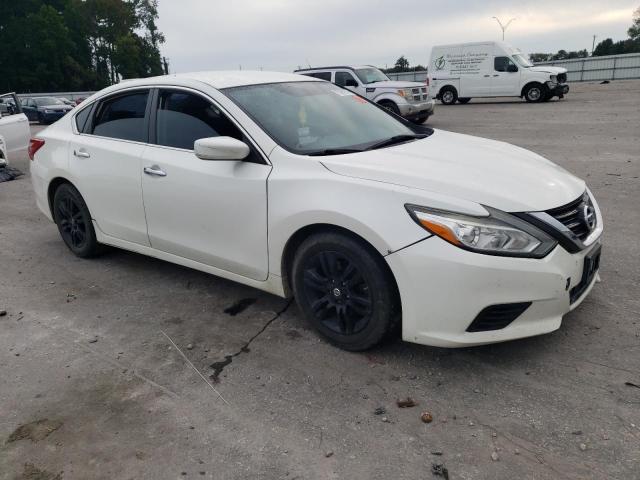 Photo 4 from auction – 2016 NISSAN ALTIMA 2.5 with VIN 1N4AL3AP7GN360555